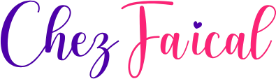 Chez Faical logo