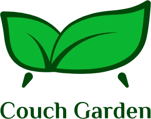 Couch Garden logo