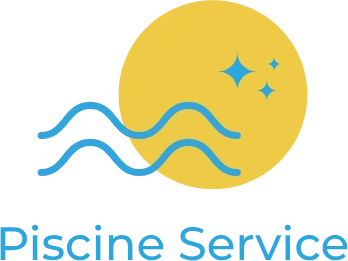 Piscine Service logo