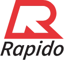 Rapido logo